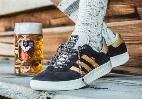 adidas oktoberfest|adidas munchen oktoberfest black.